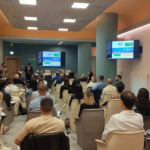 Convegno di radiologia interventistica oncologica al Mater Olbia